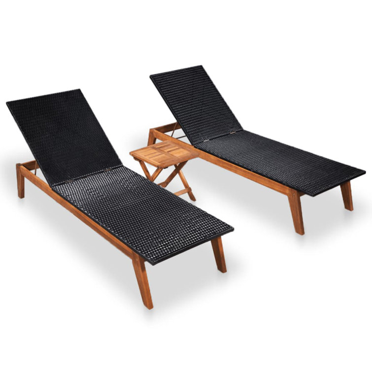 George sun loungers new arrivals